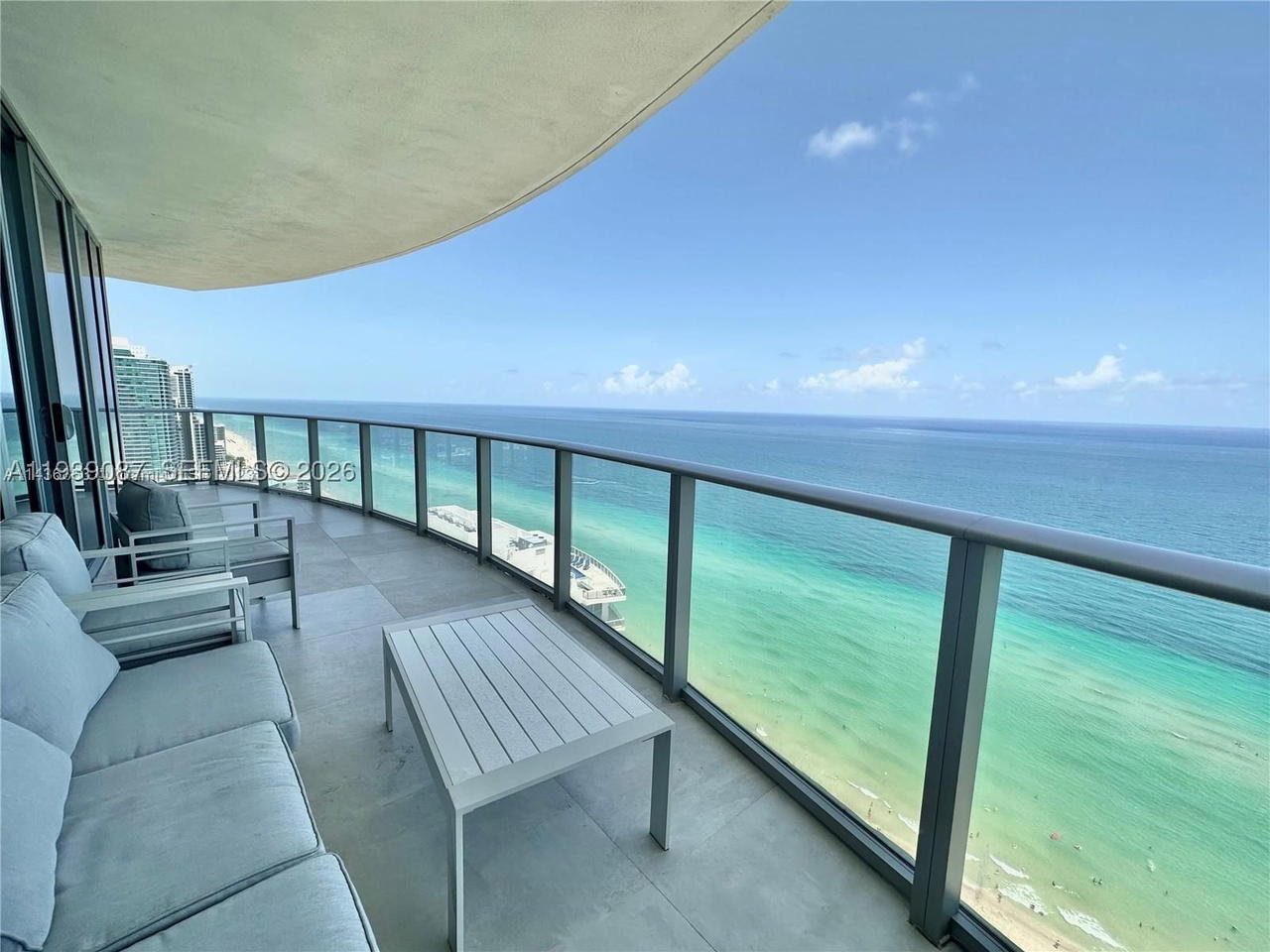 Real estate property located at 4111 Ocean Dr #2902, Broward, 4111 South Ocean Drive Co, Hollywood, FL