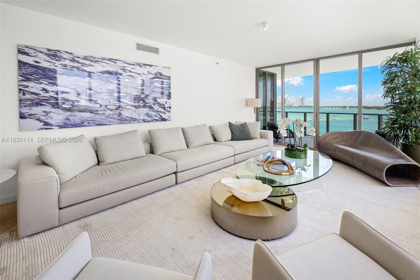 Real estate property located at 1135 103 #606, Miami-dade, Bay Harbor Islands, Bay Harbor Islands, FL