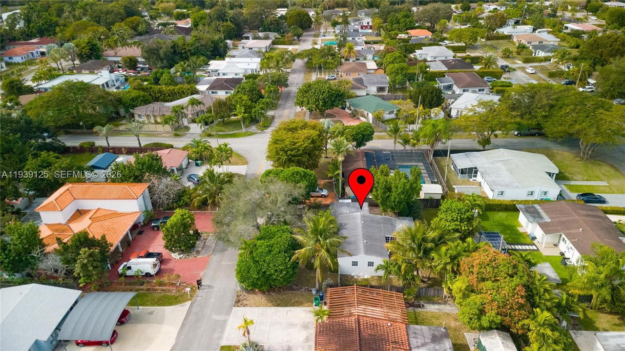 Real estate property located at 6765 51st St, Miami-dade, Casa Grande 1st Addn, Miami, FL