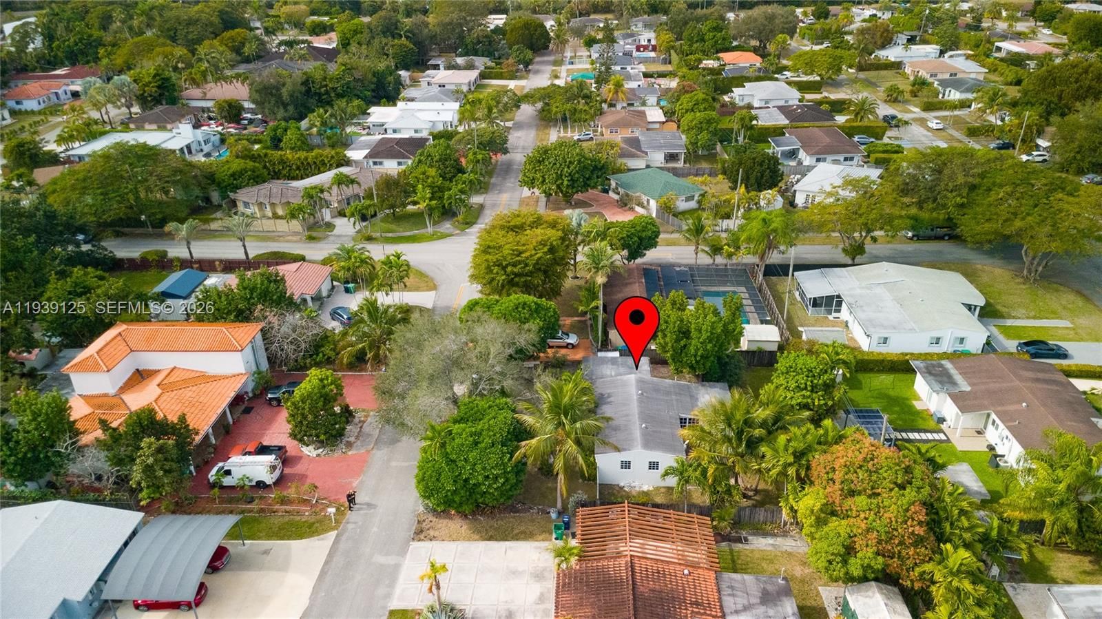 Real estate property located at 6765 51st St, Miami-dade, Casa Grande 1st Addn, Miami, FL