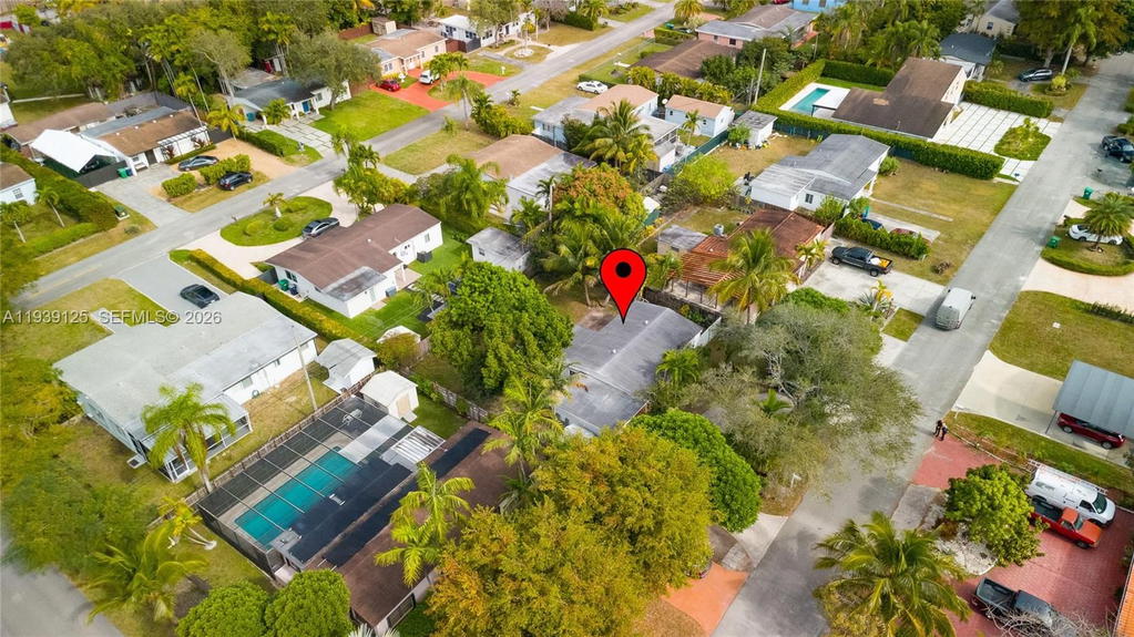 Real estate property located at 6765 51st St, Miami-dade, Casa Grande 1st Addn, Miami, FL