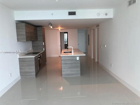 Real estate property located at 650 32nd St #3503, Miami-dade, Paraiso Bay Condo, Miami, FL