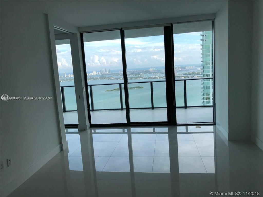 Real estate property located at 650 32nd St #3503, Miami-dade, Paraiso Bay Condo, Miami, FL