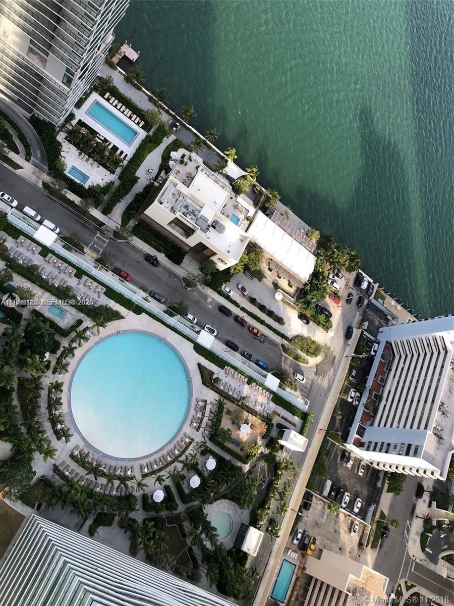 Real estate property located at 650 32nd St #3503, Miami-dade, Paraiso Bay Condo, Miami, FL