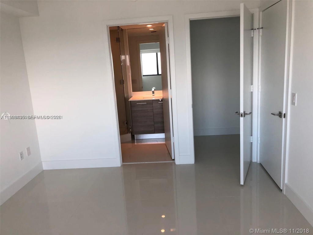 Real estate property located at 650 32nd St #3503, Miami-dade, Paraiso Bay Condo, Miami, FL