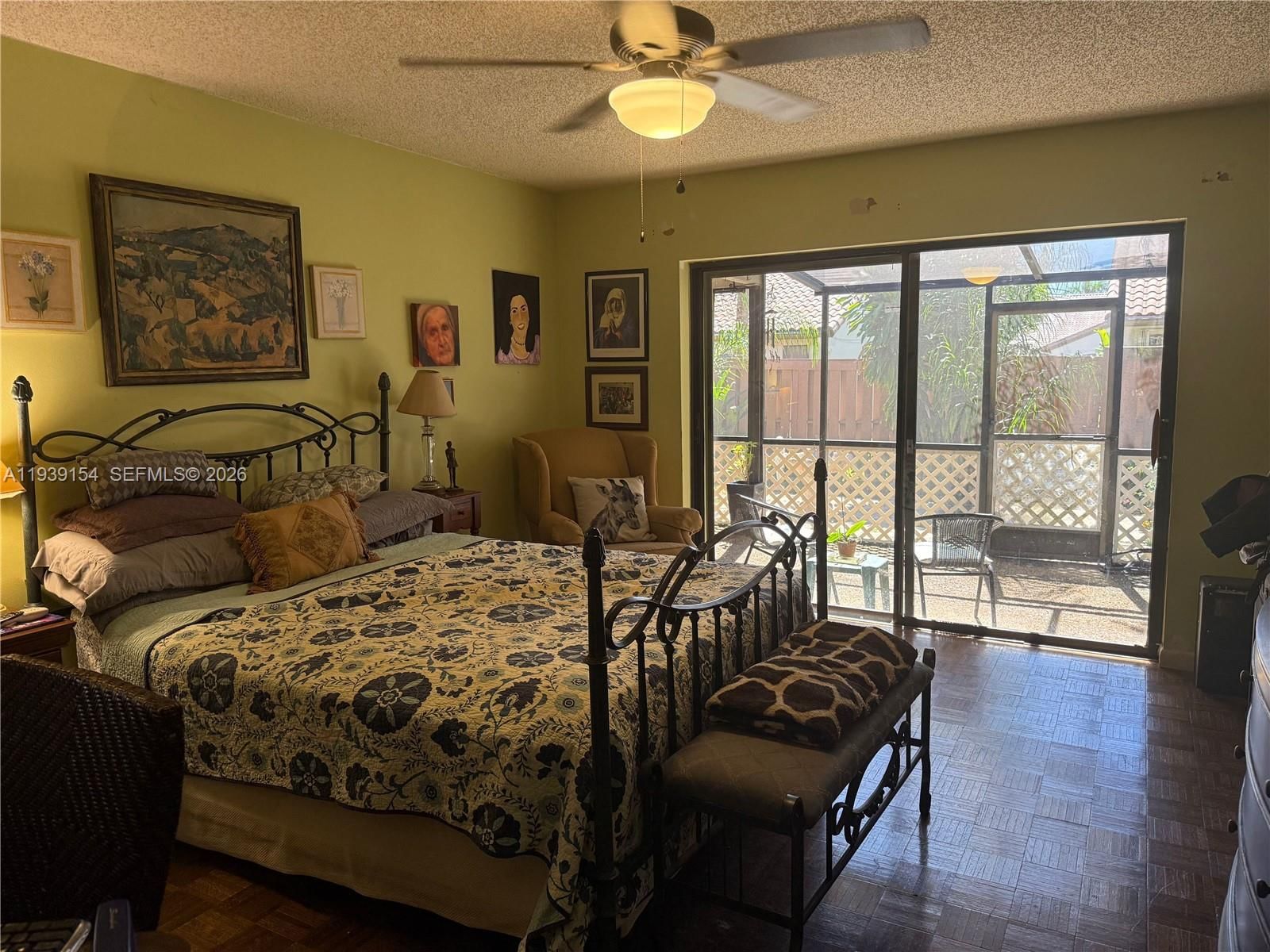 Real estate property located at 11438 86th Ln, Miami-dade, Kings Court West, Miami, FL