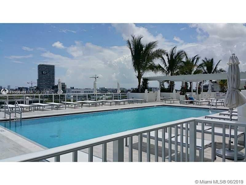Real estate property located at 4250 Biscayne Blvd #1517, Miami-dade, 4250 Biscayne Boulevard C, Miami, FL
