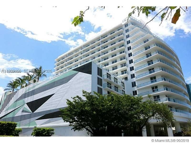 Real estate property located at 4250 Biscayne Blvd #1517, Miami-dade, 4250 Biscayne Boulevard C, Miami, FL