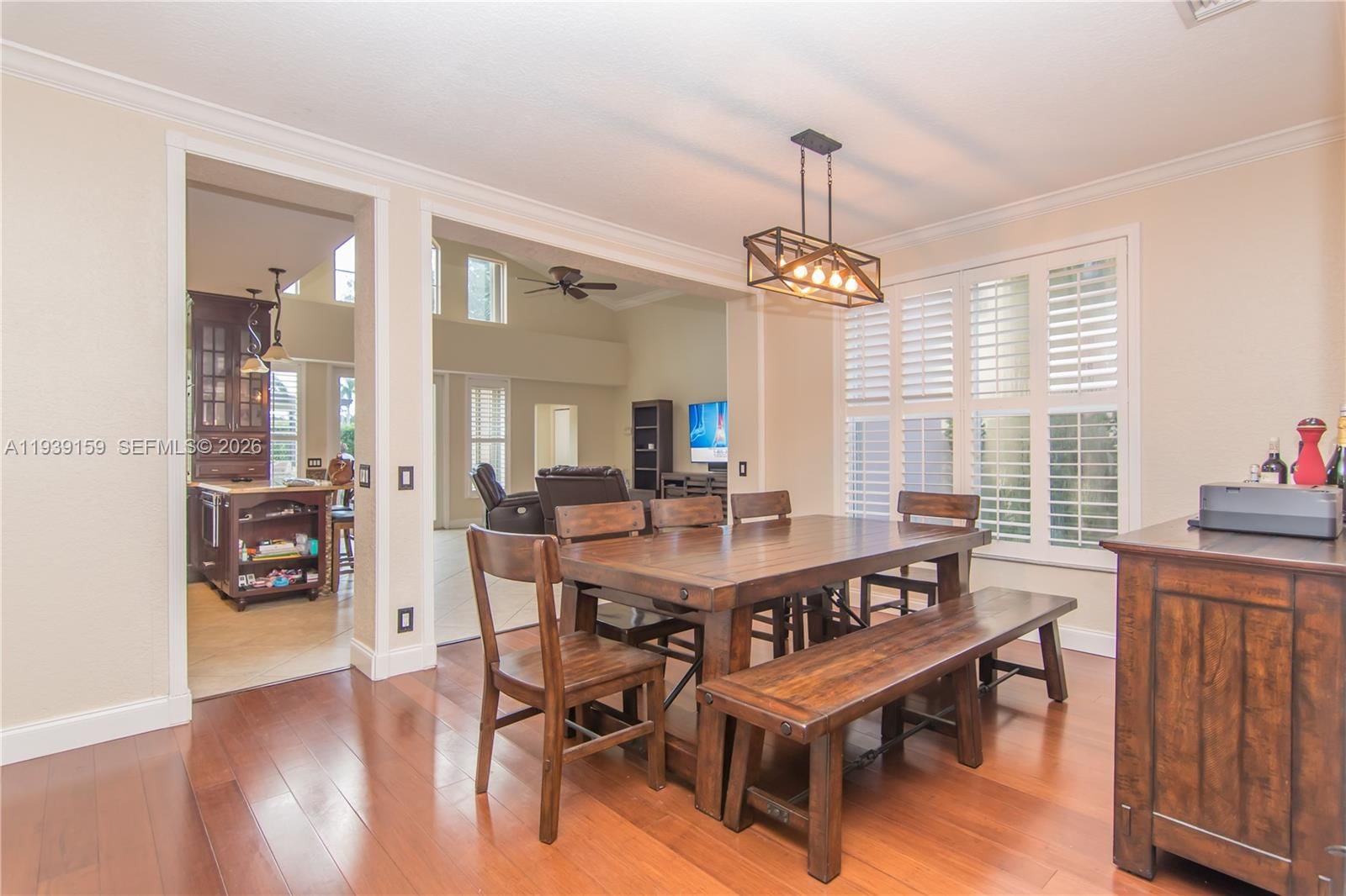 Real estate property located at 1091 156th Ave, Broward, Hollywood Lakes Country C, Pembroke Pines, FL