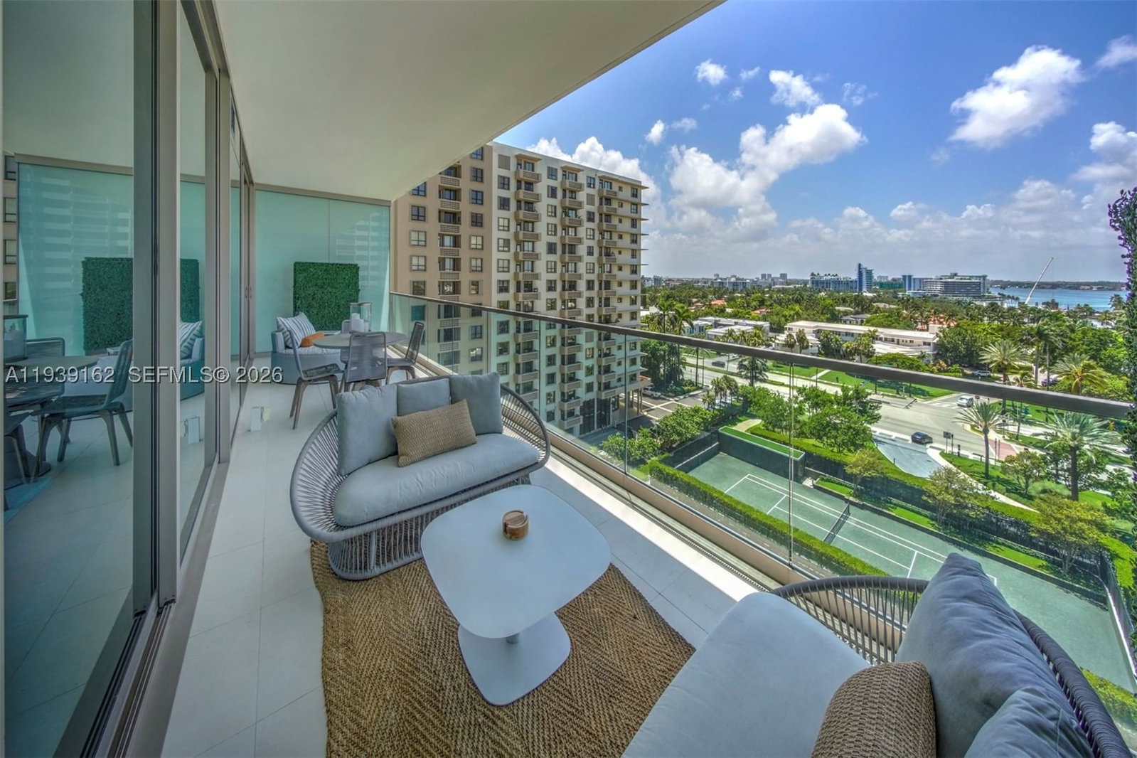 Real estate property located at 10201 Collins Ave #804, Miami-dade, Oceana Bal Harbour Condo, Bal Harbour, FL