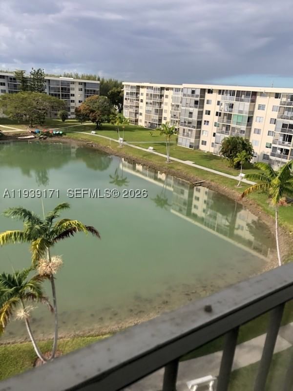 Real estate property located at 2855 Leonard Dr H606, Miami-dade, Point East Sec Ii Condo, Aventura, FL