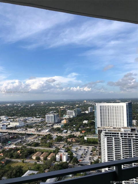 Real estate property located at 650 32 Street #4503, Miami-dade, Paraiso Bay Condo, Miami, FL