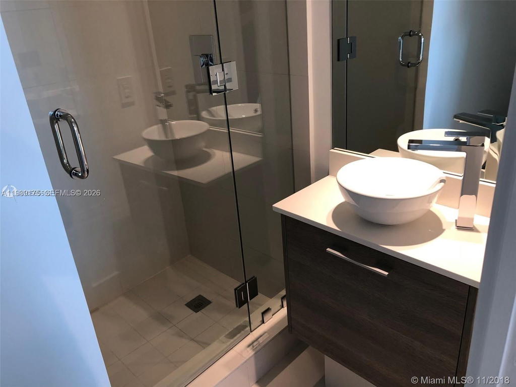 Real estate property located at 650 32 Street #4503, Miami-dade, Paraiso Bay Condo, Miami, FL