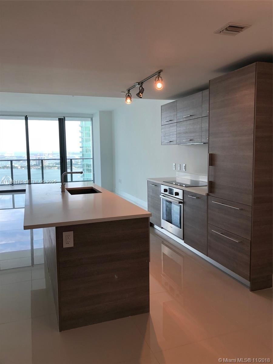 Real estate property located at 650 32 Street #4503, Miami-dade, Paraiso Bay Condo, Miami, FL