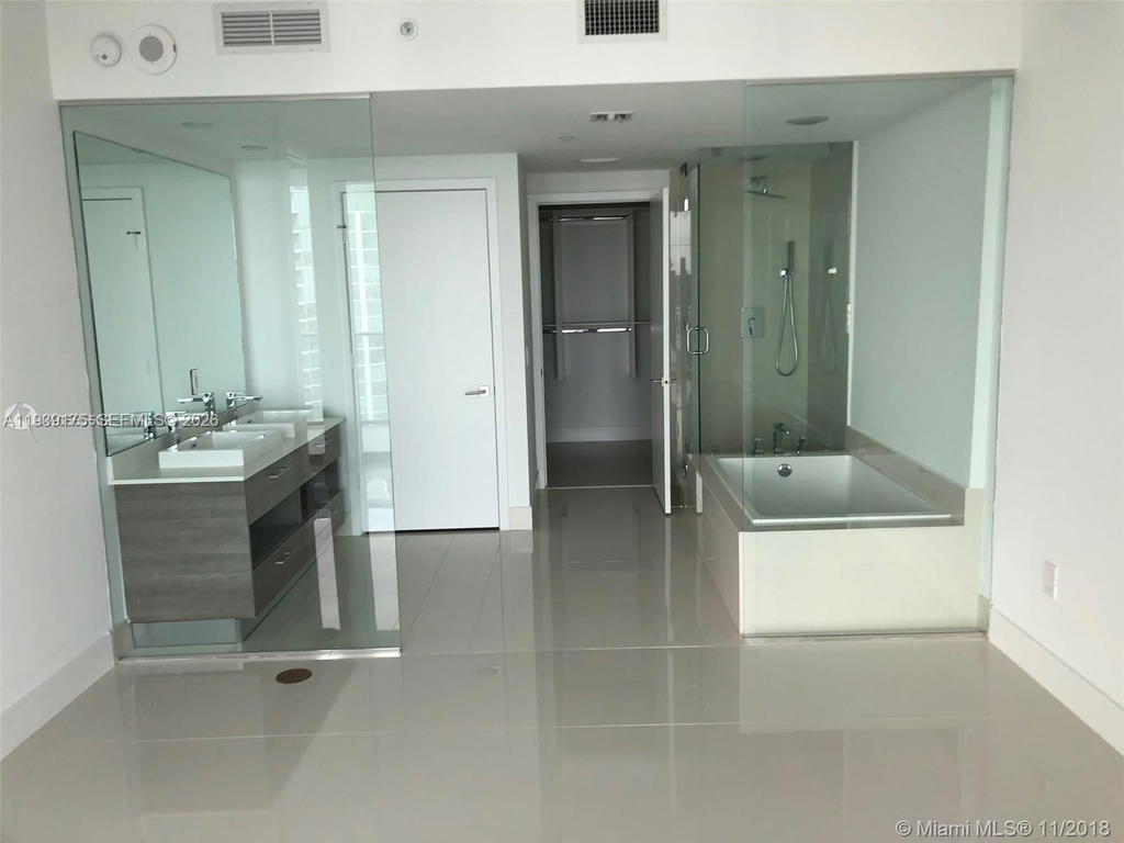 Real estate property located at 650 32 Street #4503, Miami-dade, Paraiso Bay Condo, Miami, FL
