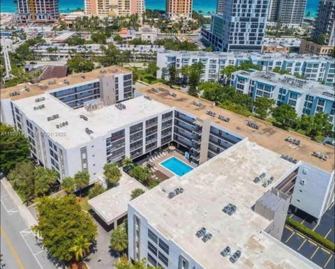 Real estate property located at 201 178th Dr #401, Miami-dade, Le Cartier Condo, Sunny Isles Beach, FL