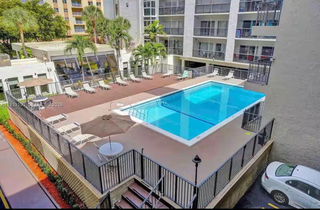 Real estate property located at 201 178th Dr #401, Miami-dade, Le Cartier Condo, Sunny Isles Beach, FL