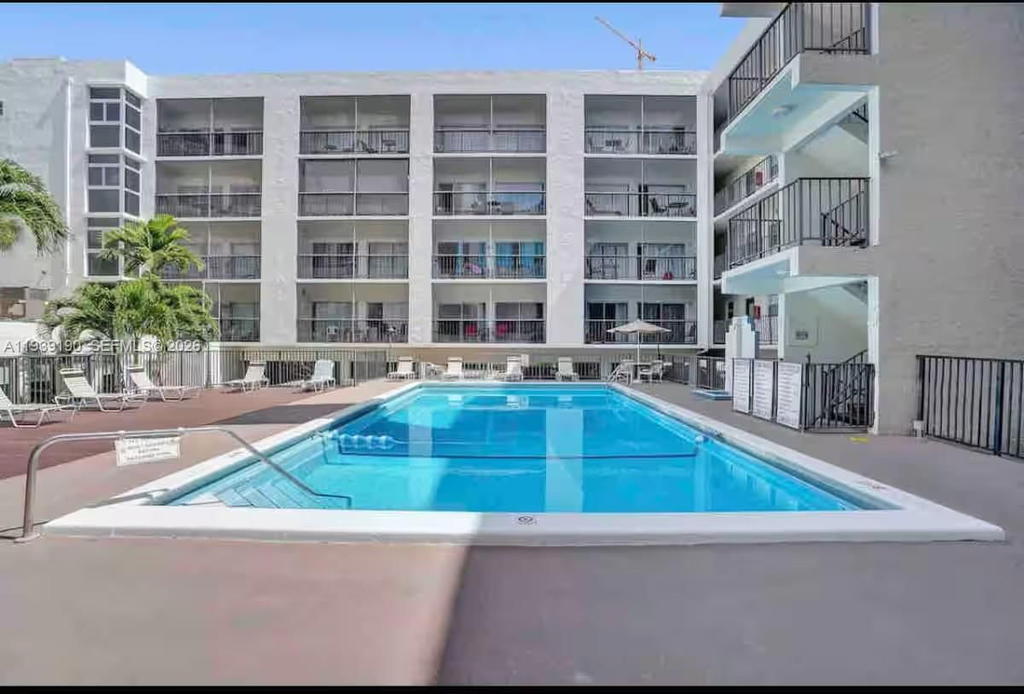 Real estate property located at 201 178th Dr #401, Miami-dade, Le Cartier Condo, Sunny Isles Beach, FL