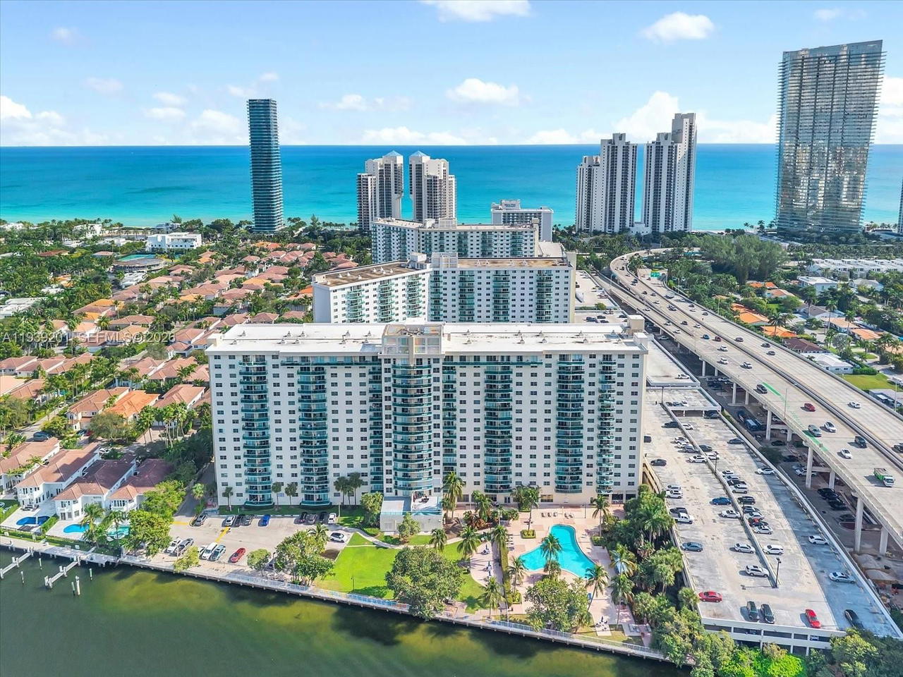 Real estate property located at 19390 Collins AV #1211, Miami-dade, Oceanview Building A Cond, Sunny Isles Beach, FL