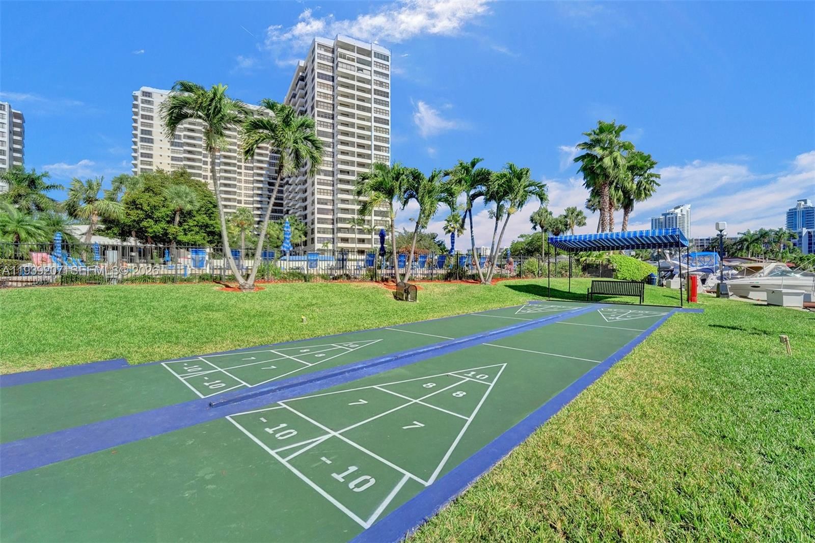 Real estate property located at 600 Three Islands Blvd #1008, Broward, Olympus Condo Phase, Hallandale Beach, FL
