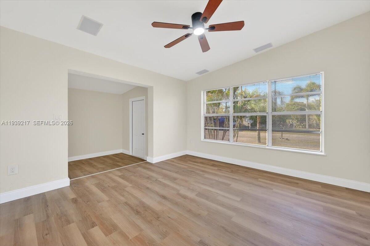 Real estate property located at 3410 38th St, Broward, Lake Forest Sec 3, West Park, FL