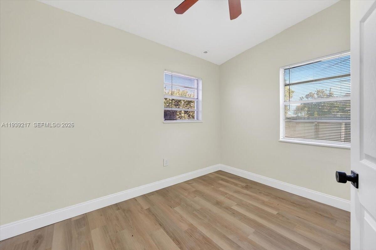 Real estate property located at 3410 38th St, Broward, Lake Forest Sec 3, West Park, FL