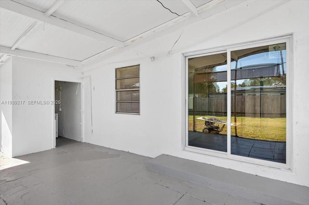 Real estate property located at 3410 38th St, Broward, Lake Forest Sec 3, West Park, FL