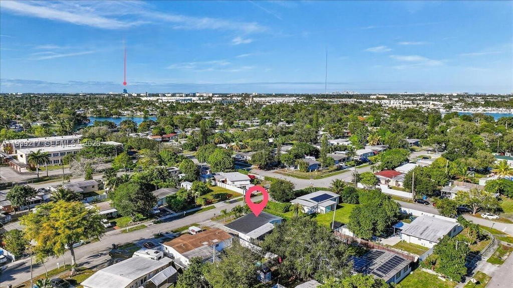 Real estate property located at 3410 38th St, Broward, Lake Forest Sec 3, West Park, FL