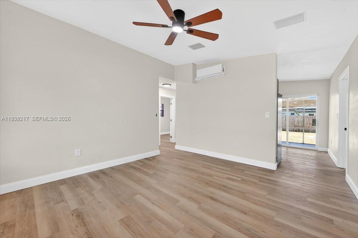 Real estate property located at 3410 38th St, Broward, Lake Forest Sec 3, West Park, FL