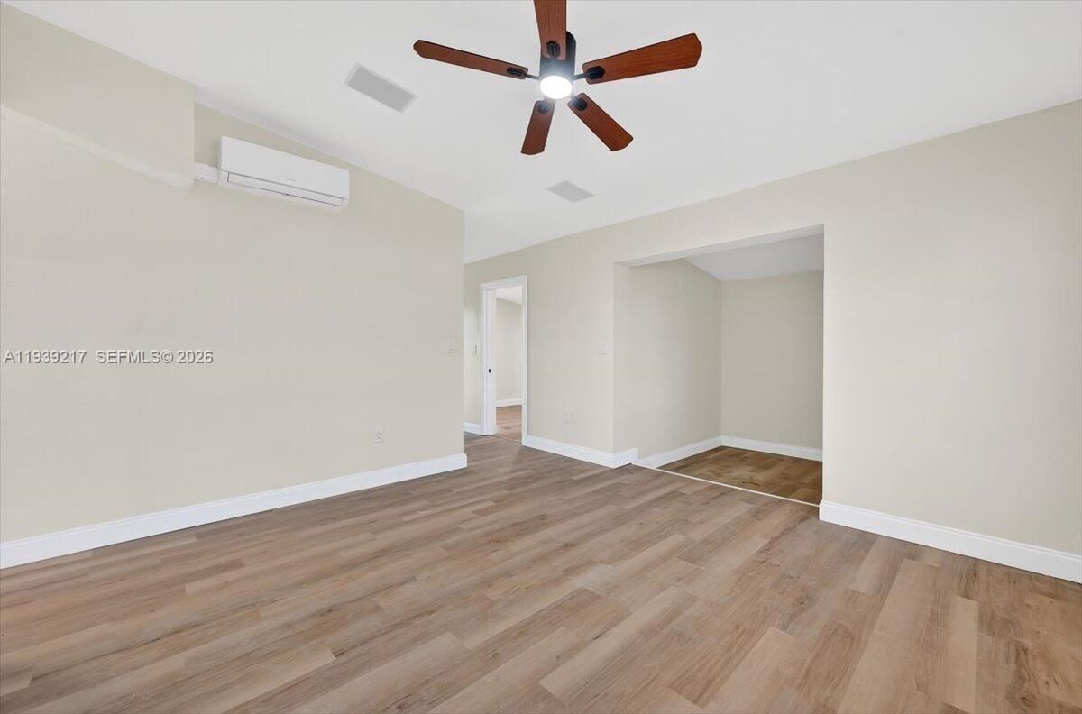 Real estate property located at 3410 38th St, Broward, Lake Forest Sec 3, West Park, FL
