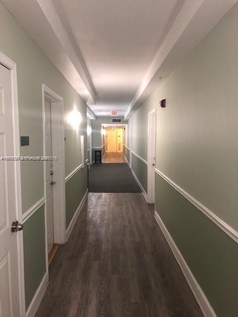 Real estate property located at 50 Menores Ave #726, Miami-dade, Douglas Grand Condo, Coral Gables, FL