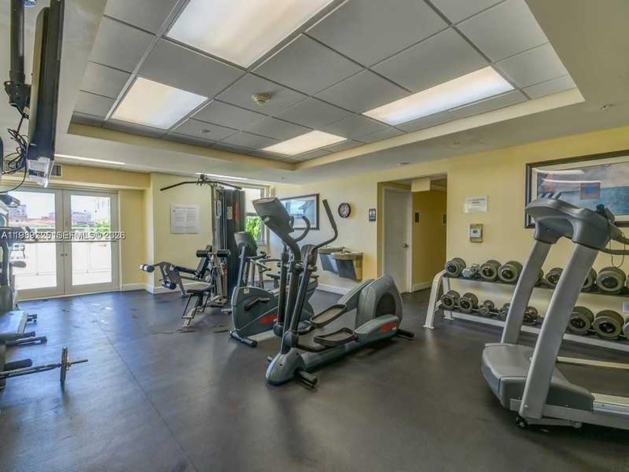 Real estate property located at 50 Menores Ave #726, Miami-dade, Douglas Grand Condo, Coral Gables, FL