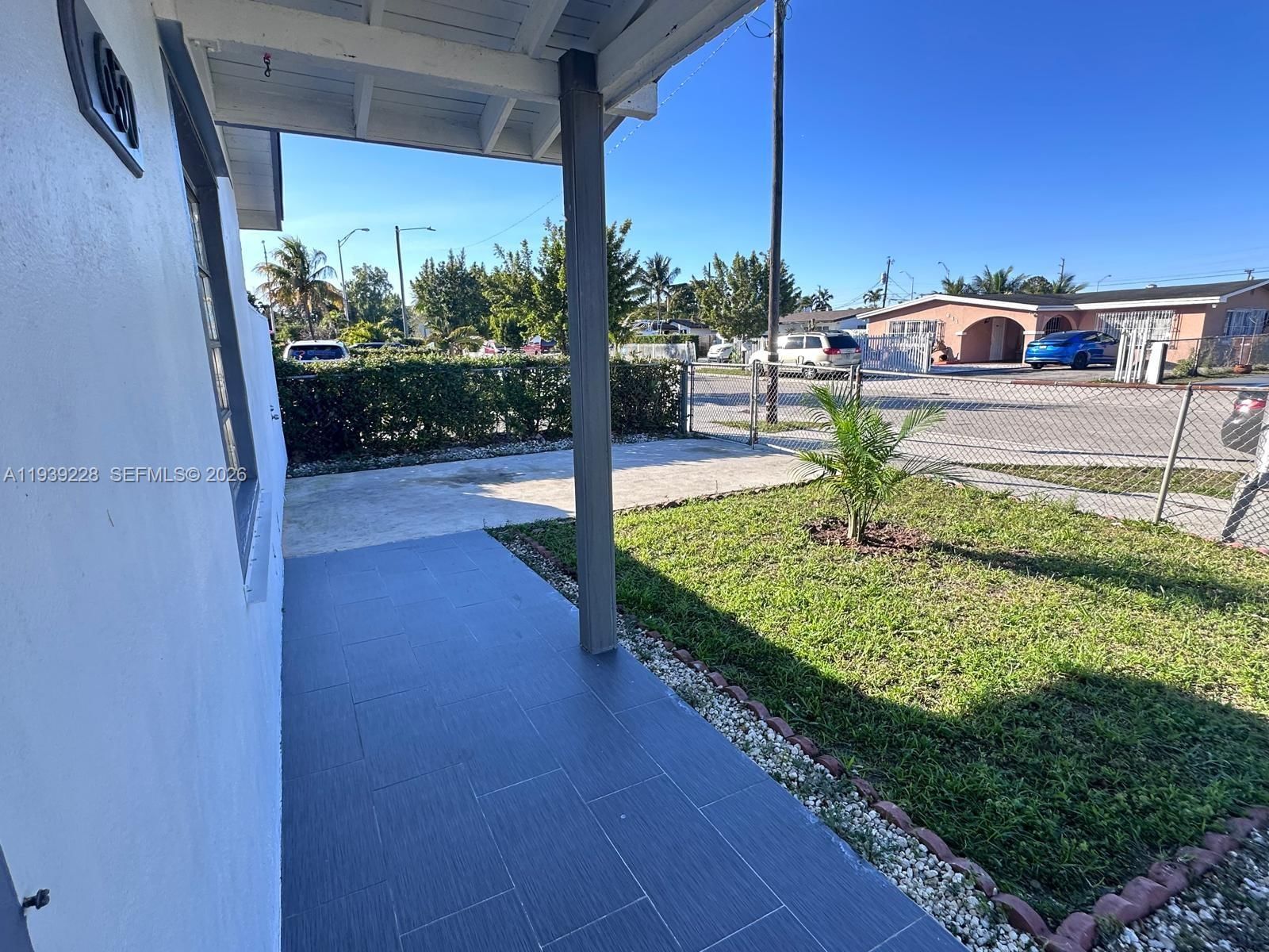 Real estate property located at 650 1st Pl, Miami-dade, Essex Village 6th Addn, Hialeah, FL