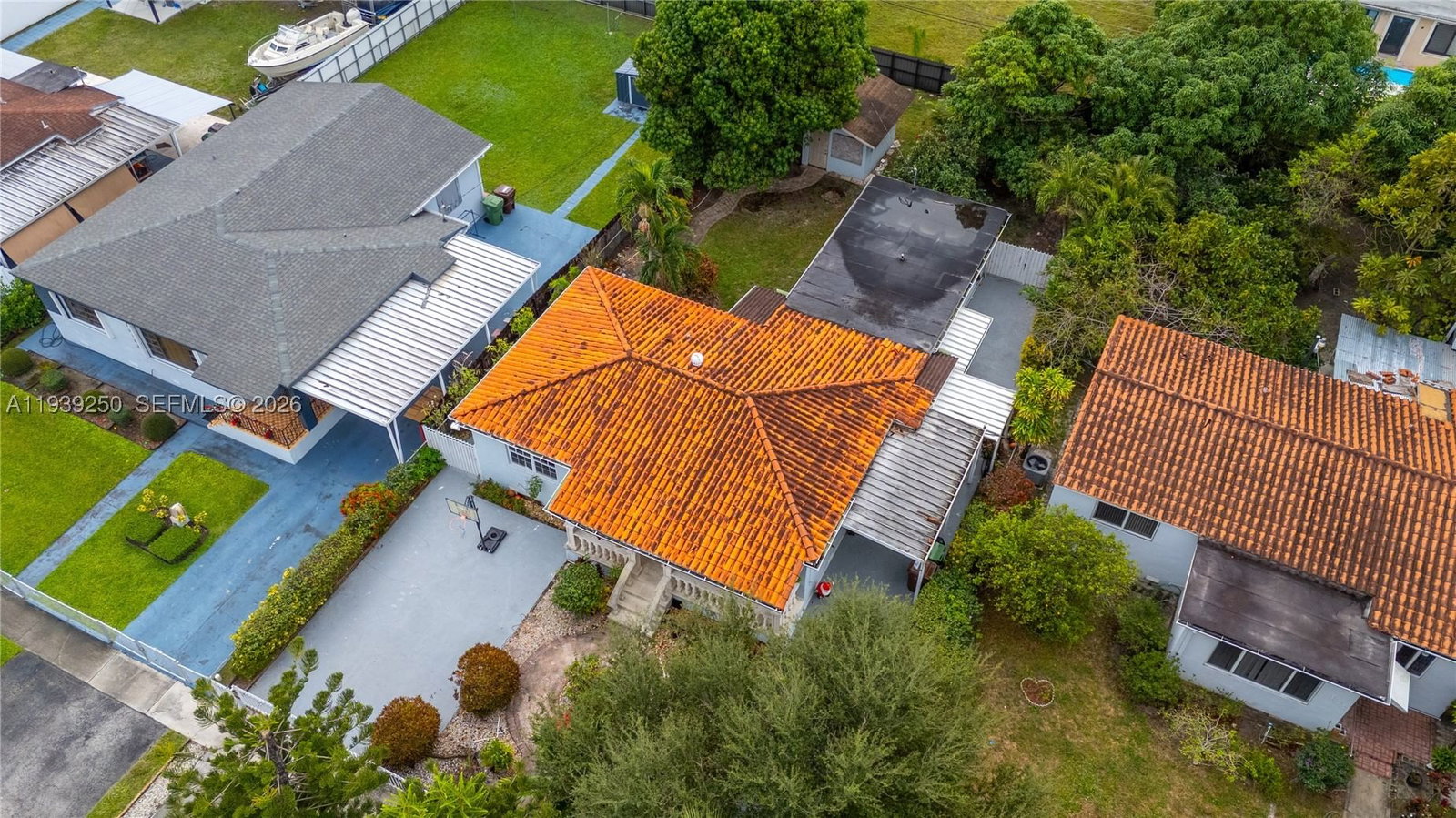 Real estate property located at 116 59, Miami-dade, Palm Ave Highlands, Hialeah, FL