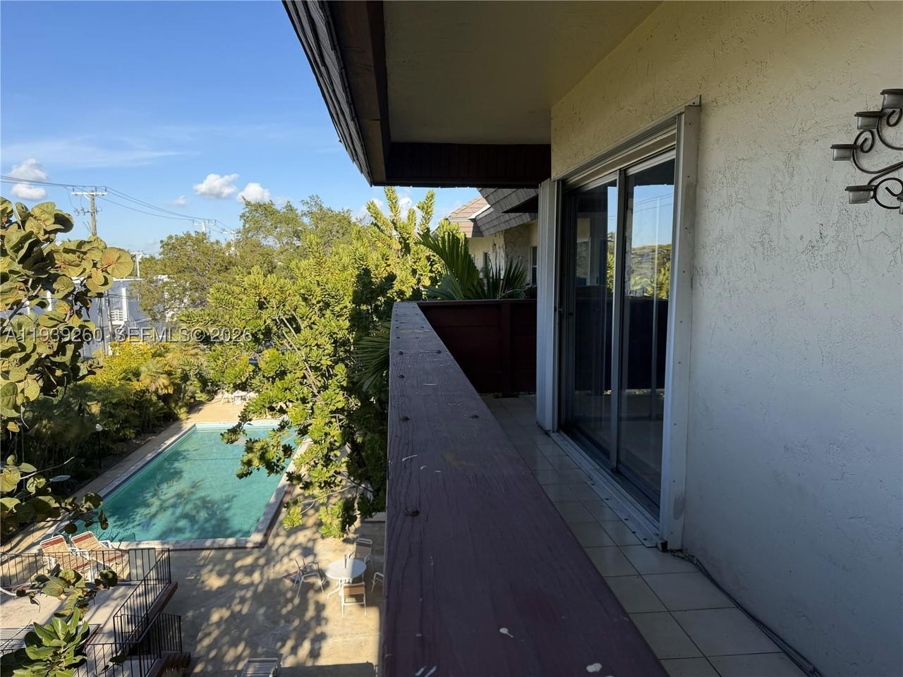 Real estate property located at 1205 Mariposa Ave #413, Miami-dade, Villa Capri Condo, Coral Gables, FL