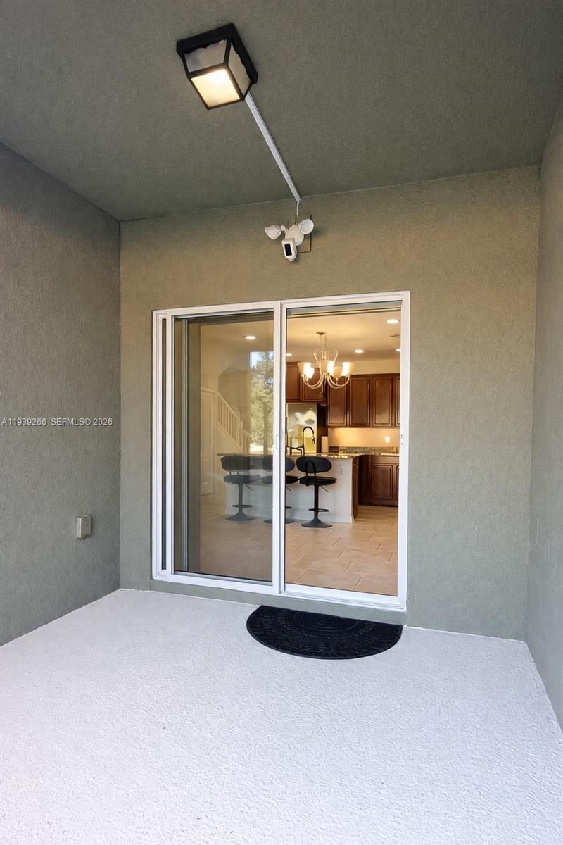 Real estate property located at 112 TARRACINA, Volusia, Tuscany Townhomes, Daytona Beach, FL