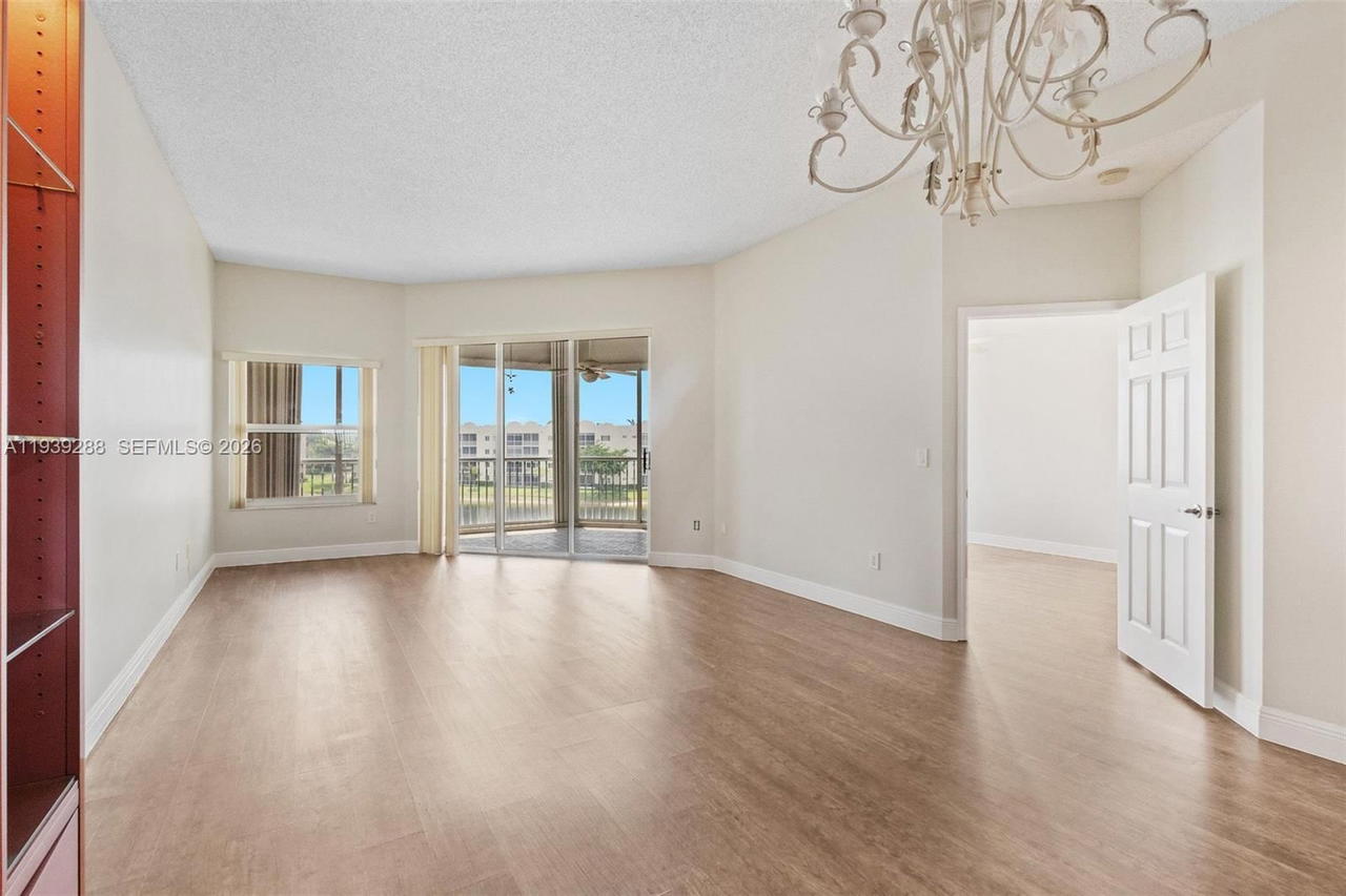 Real estate property located at 7592 Granville Dr #411, Broward, Granville Condominium G, Tamarac, FL