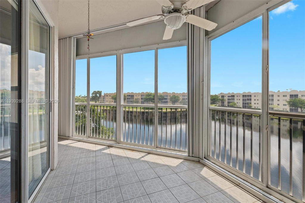 Real estate property located at 7592 Granville Dr #411, Broward, Granville Condominium G, Tamarac, FL