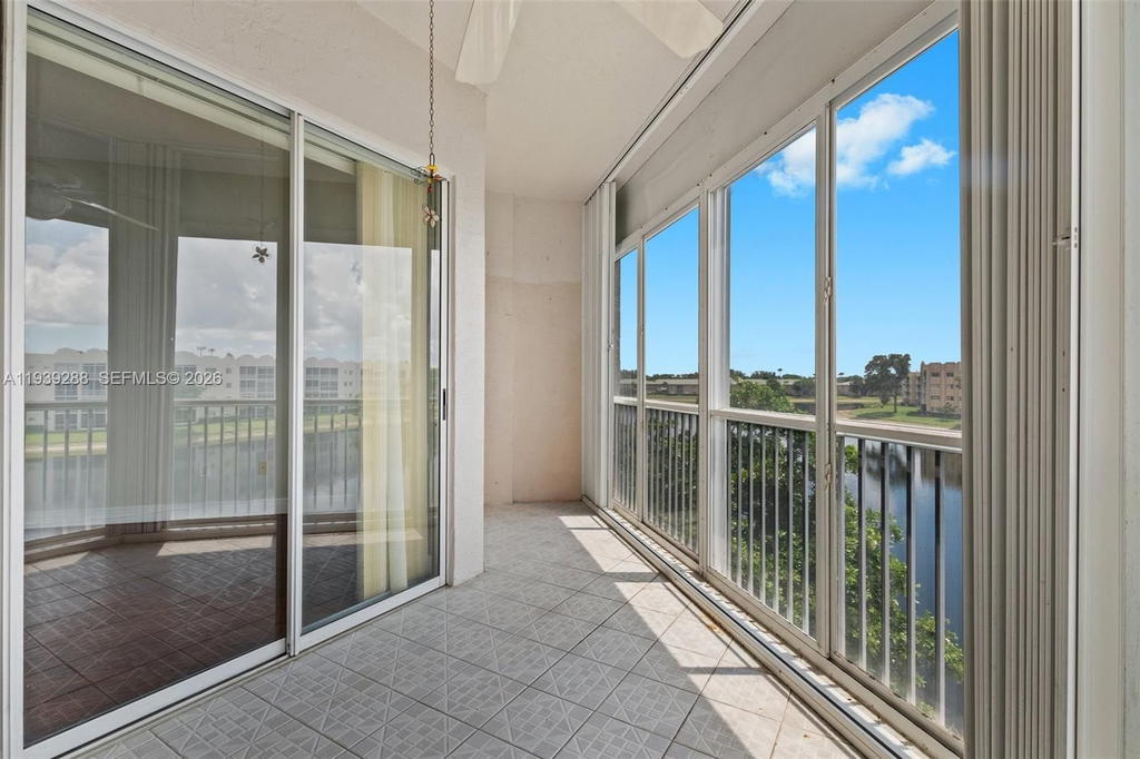 Real estate property located at 7592 Granville Dr #411, Broward, Granville Condominium G, Tamarac, FL