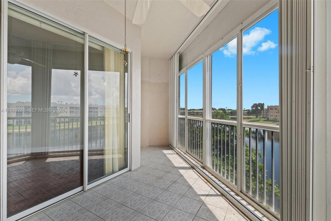 Real estate property located at 7592 Granville Dr #411, Broward, Granville Condominium G, Tamarac, FL