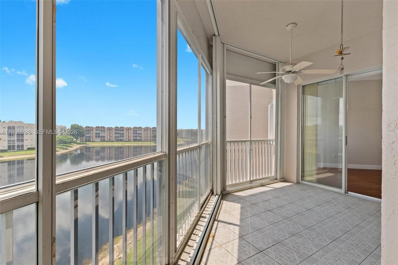 Real estate property located at 7592 Granville Dr #411, Broward, Granville Condominium G, Tamarac, FL