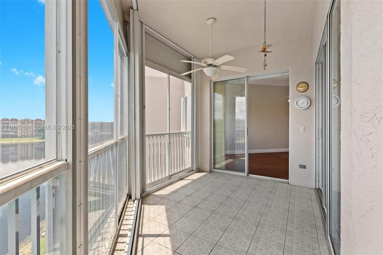 Real estate property located at 7592 Granville Dr #411, Broward, Granville Condominium G, Tamarac, FL