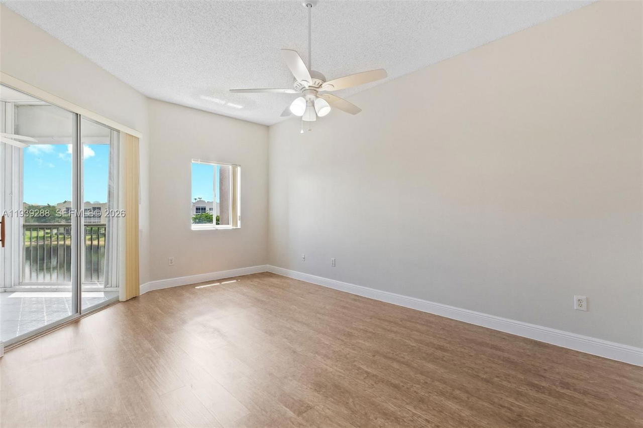 Real estate property located at 7592 Granville Dr #411, Broward, Granville Condominium G, Tamarac, FL