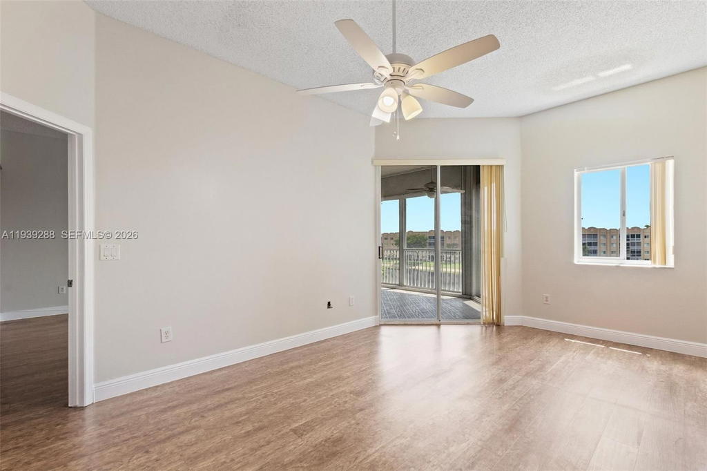 Real estate property located at 7592 Granville Dr #411, Broward, Granville Condominium G, Tamarac, FL