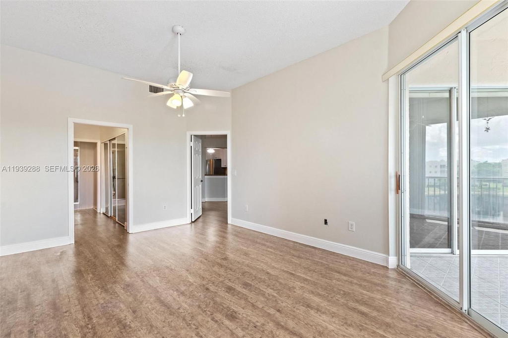 Real estate property located at 7592 Granville Dr #411, Broward, Granville Condominium G, Tamarac, FL