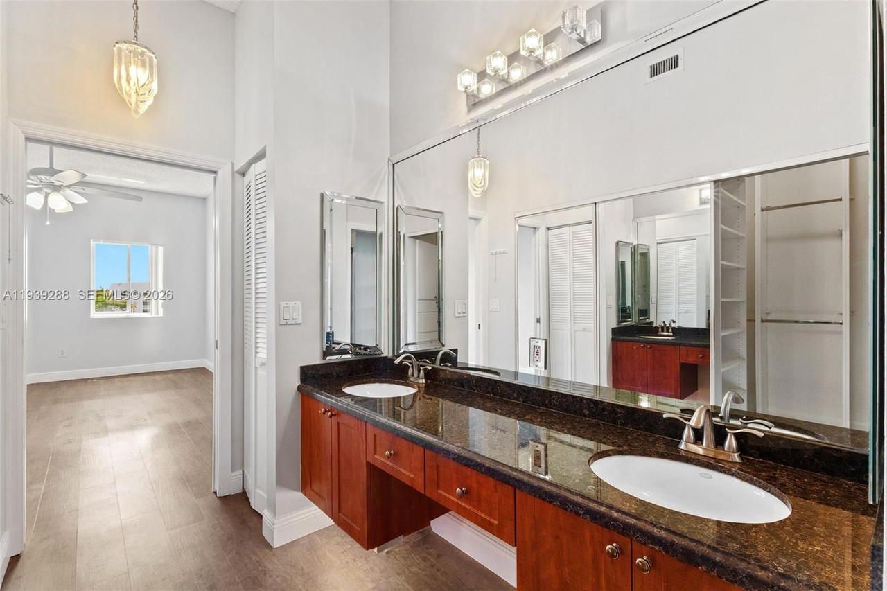 Real estate property located at 7592 Granville Dr #411, Broward, Granville Condominium G, Tamarac, FL