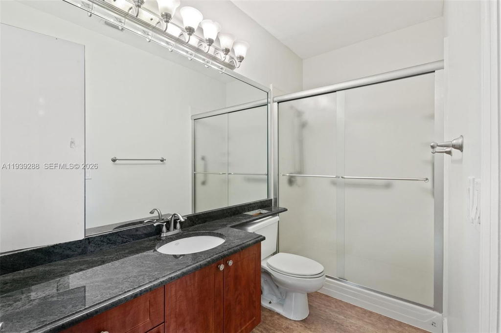 Real estate property located at 7592 Granville Dr #411, Broward, Granville Condominium G, Tamarac, FL