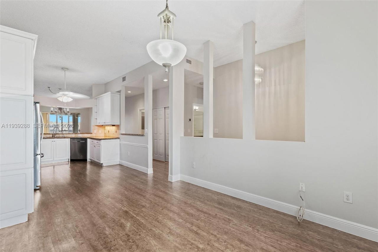 Real estate property located at 7592 Granville Dr #411, Broward, Granville Condominium G, Tamarac, FL
