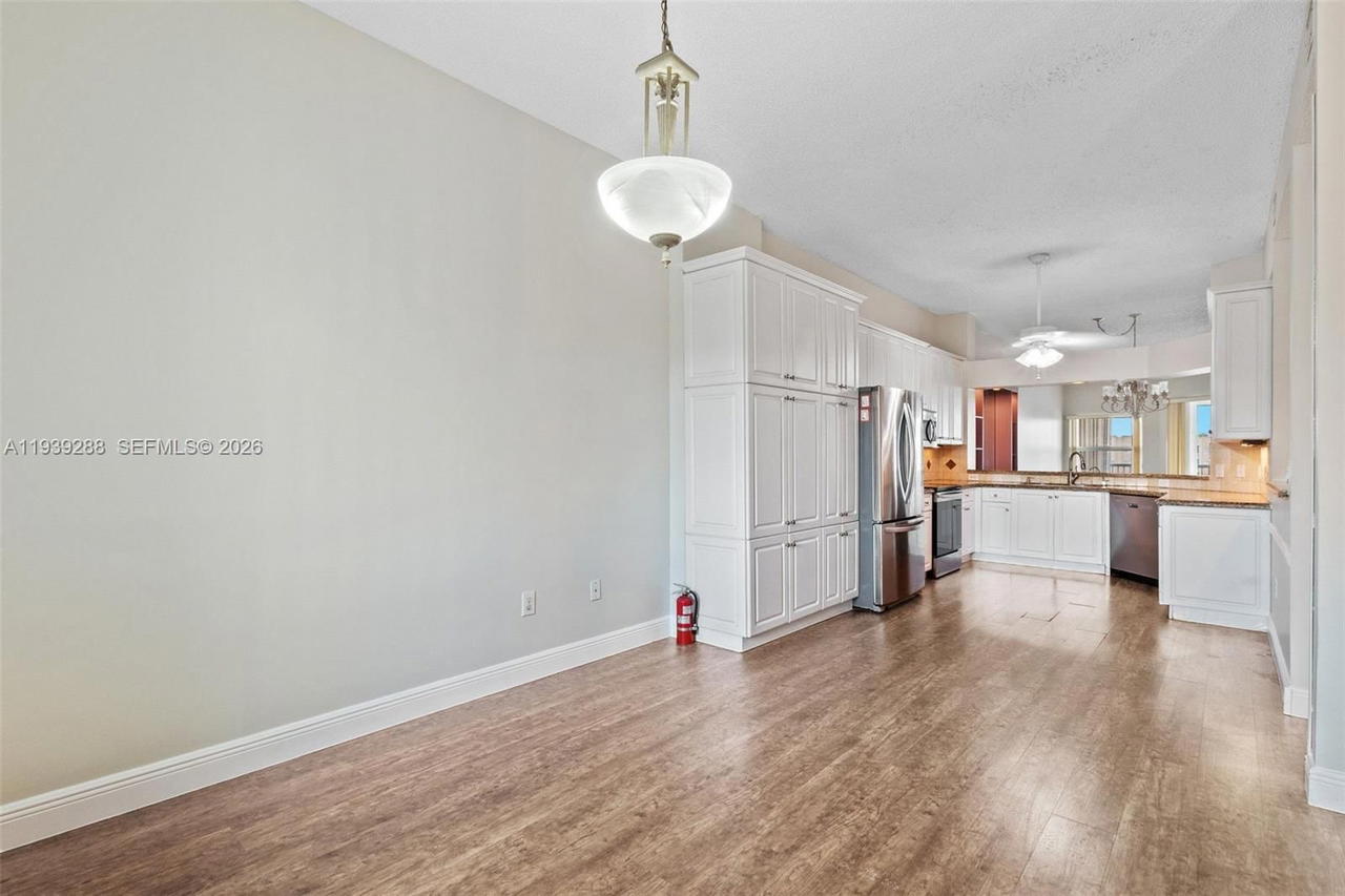 Real estate property located at 7592 Granville Dr #411, Broward, Granville Condominium G, Tamarac, FL