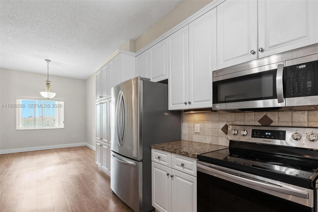 Real estate property located at 7592 Granville Dr #411, Broward, Granville Condominium G, Tamarac, FL